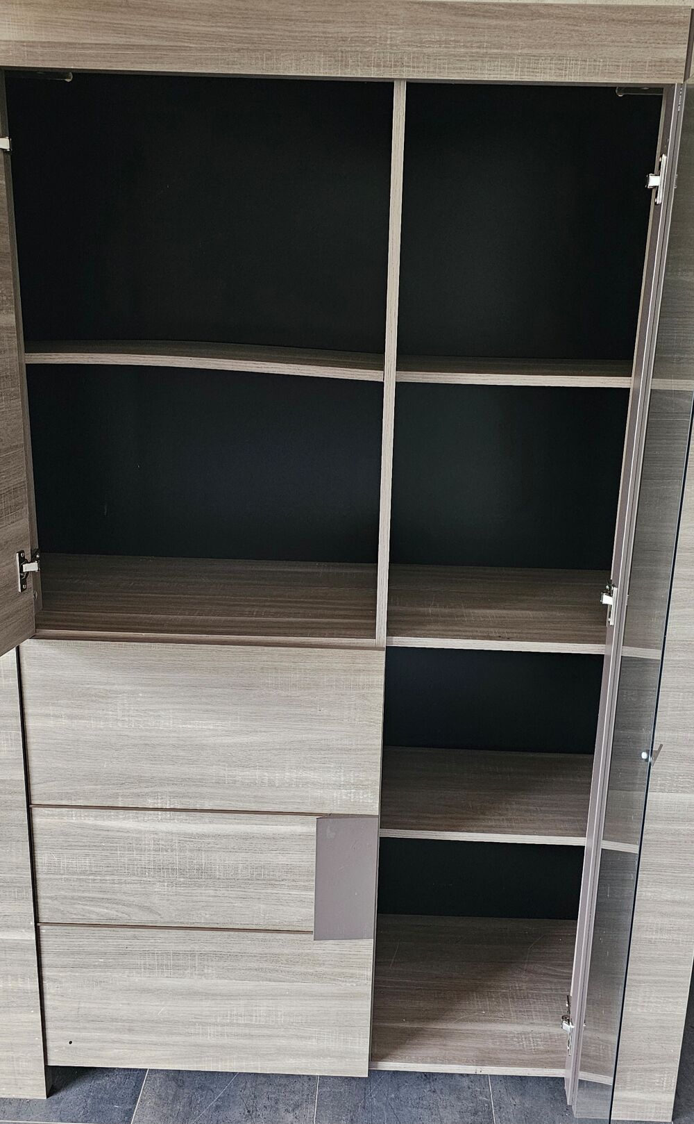 Vaisselier Meubles