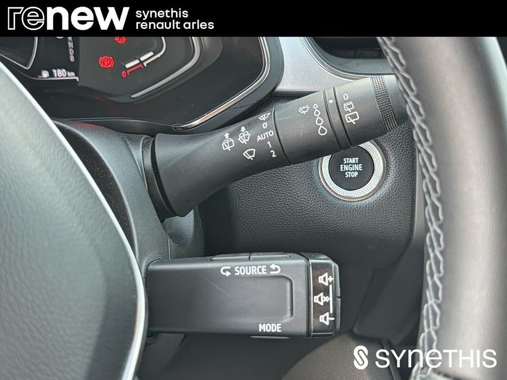 Captur E-Tech 145 - 21 Intens 2022 occasion 13200 Arles