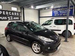 207 SW 1.6 VTi 120ch Premium 2010 occasion 31270 Cugnaux
