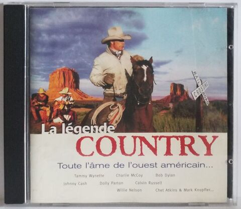 La Legende Country Toute L'âme De L'ouest Américain 11 Caumont-sur-Durance (84)