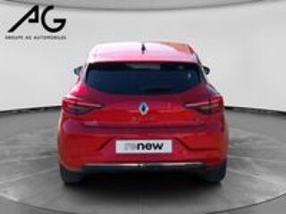 Clio V Clio E-Tech full hybrid 145 Techno 2023 occasion 08200 Wadelincourt
