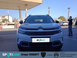 C5 aircross C5 Aircross PureTech 130 S&S BVM6 Feel 2019 occasion 11300 Limoux