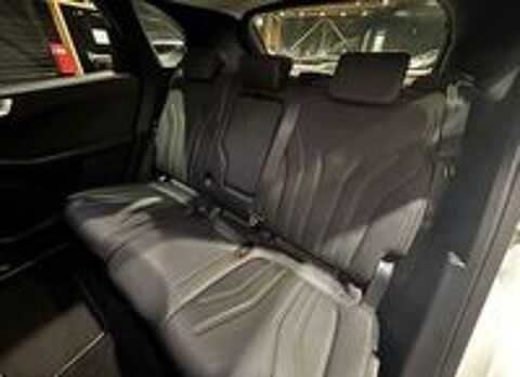 Kuga 2.5 Duratec 190 ch FHEV Powershift Vignale 2022 occasion 28000 Chartres