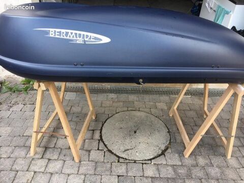 Coffre toit de Voiture 130 Toul (54)