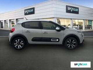 C3 PureTech 83 ch BVM5 Max 2023 occasion 11300 Limoux