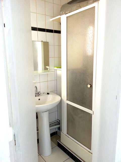  Appartement � louer 1 pi�ce 15 m�