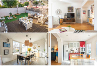  Maison � vendre 5 pi�ces 145 m�