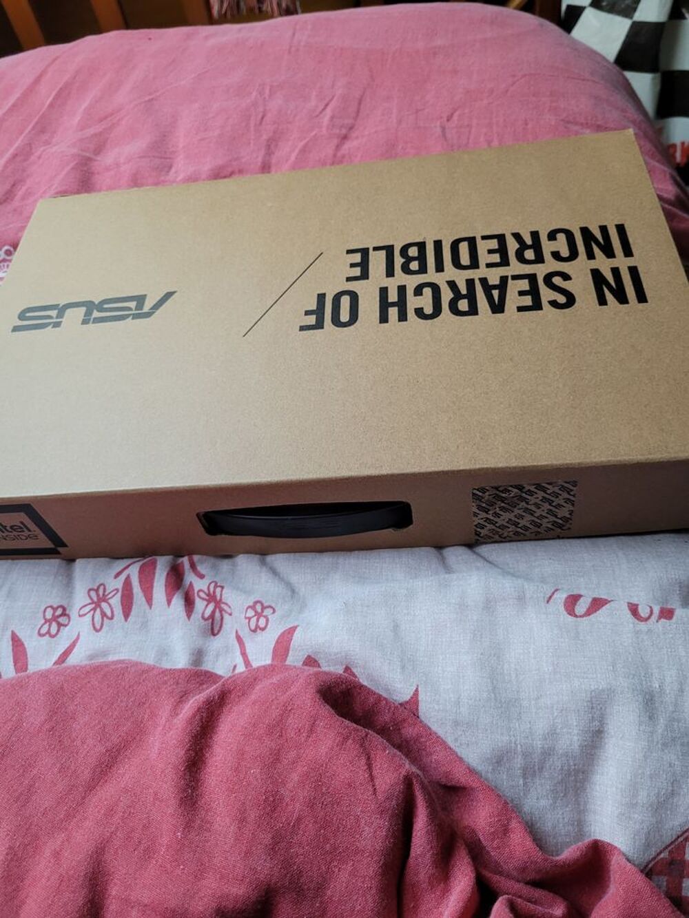 Asus Matériel informatique