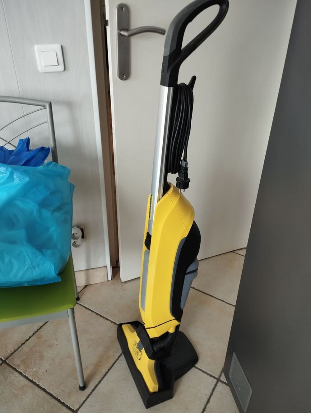 Shampouineuse Karcher Electroménager