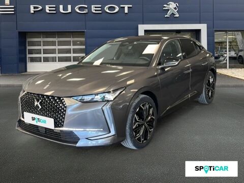 Citro&euml;n C4 Hybride E-Tense 225 EAT8 Rivoli 2024 occasion Cahors 46000