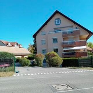 Appartement 4 pièces 77 m² · à Divonne-les-Bains · 77 m² · 499 000 €