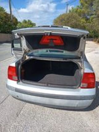 Passat 1.9 TDI - 115 Confort 1999 occasion 83000 Toulon