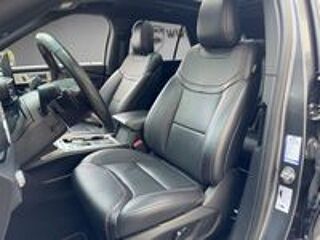 Explorer 3.0 E 457 ch Parallel PHEV BVA10 Intelligent AWD ST-Line 2020 occasion 93390 Clichy-sous-Bois