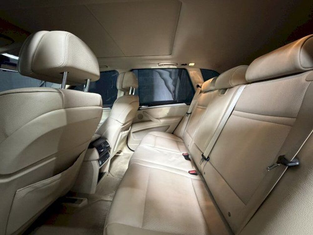 X5 II (E70) xDrive 40d 306ch Luxe 2012 occasion 33520 Bruges