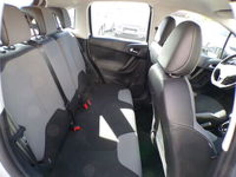 C3 HDi 70 FAP Attraction 2012 occasion 42300 Roanne