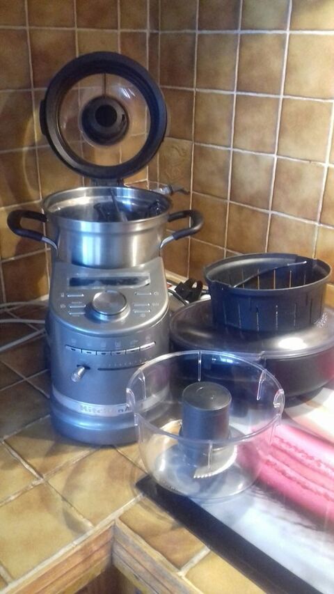 Cook processor kitchenaid modle 104 409 Saint-Chinian (34)
