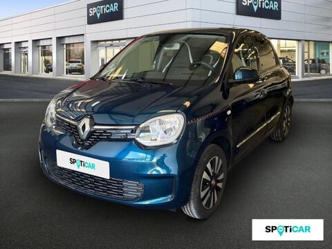 Renault Twingo III TCe 95 Signature 2021 occasion Limoux 11300