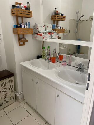  Appartement � vendre 3 pi�ces 70 m�