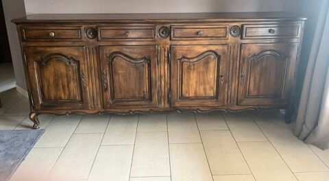 Meuble en bois    vendre 160 Weitbruch (67)