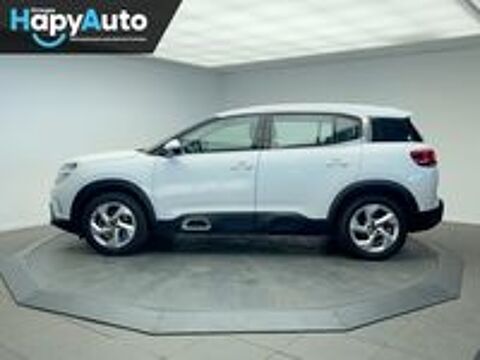 C5 aircross C5 Aircross PureTech 130 S&S EAT8 Feel 2022 occasion 65000 Tarbes