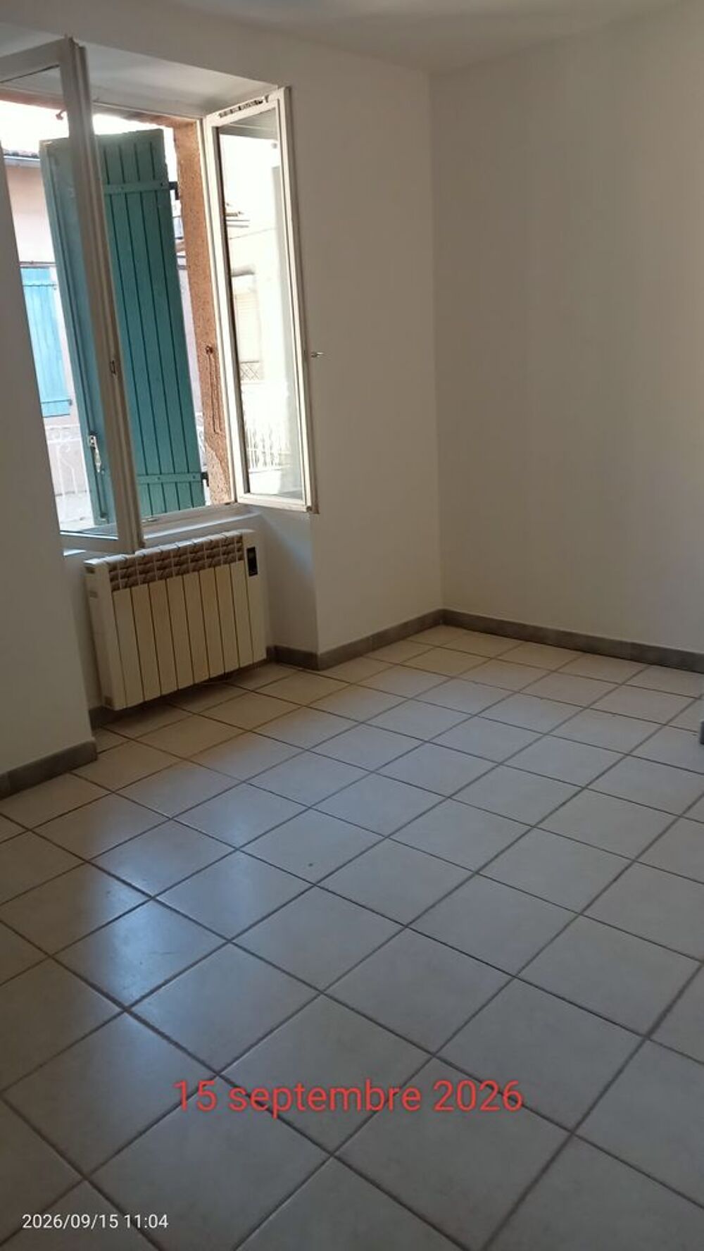 Location Appartement appartement La grand-combe