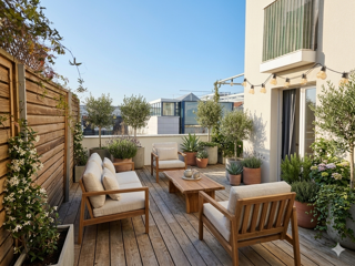  Appartement � vendre 1 pi�ce 26 m�