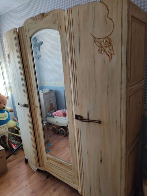 Armoire  30 Beuvry (62)