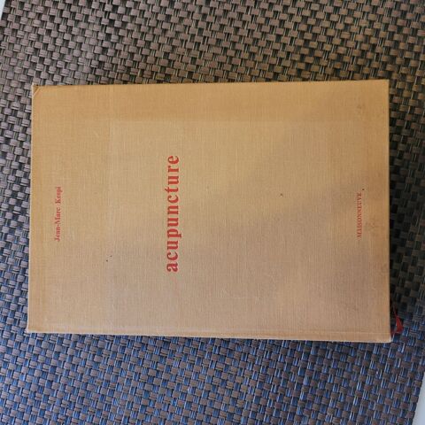 Livre medical 0 Crozet (01)