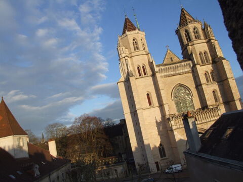  Appartement � louer 1 pi�ce 11 m�