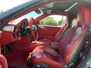 911 (997) 911 Coupe 3.8i Turbo S PDK A 2010 occasion 01240 Marlieux