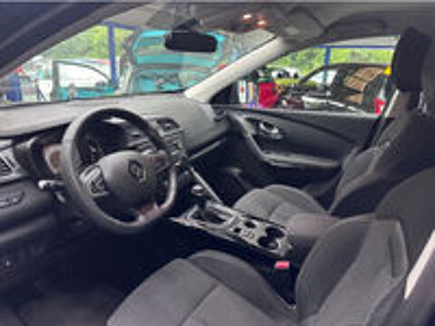 Kadjar TCe 130 Energy Life 2016 occasion 20260 Calvi
