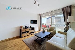  Appartement à vendre 1 pièce 35 m²