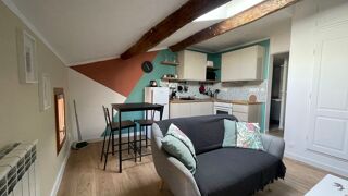 Appartement à vendre 1 pièce 23 m² Brignoles