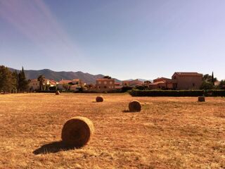  Terrain � vendre 9201 m� Palau-del-vidre