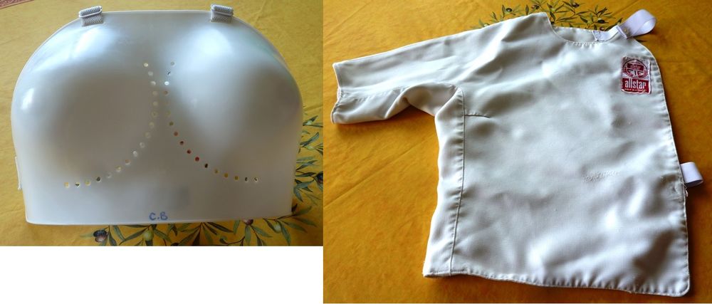 ESCRIME - Occasion &agrave; ne pas rater&nbsp;; sur ANGERS &amp; banlieue Sports