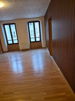  Appartement � louer 2/3 pi�ces 60 m� Albertville