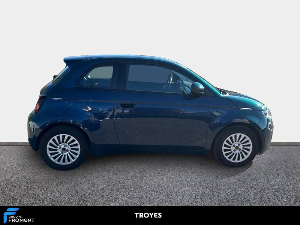 500 E 500 e 95 ch Nouvelle 500 2023 occasion 10600 La Chapelle-Saint-Luc