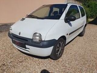 Twingo 1.2i Pack Clim 2000 occasion 86600 Coulombiers