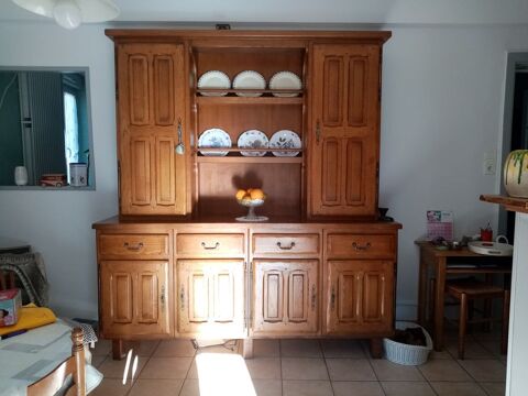         MEUBLE  CUISINE
300 Argis (01)