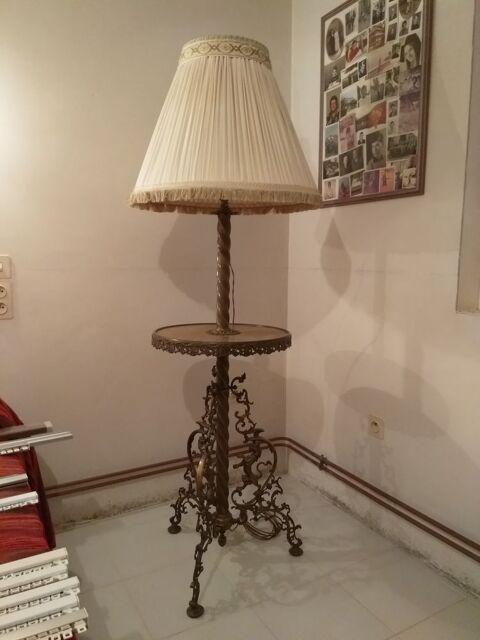 Lampadaire-guridon fin XIXe en bronze 400 Bon-Encontre (47)