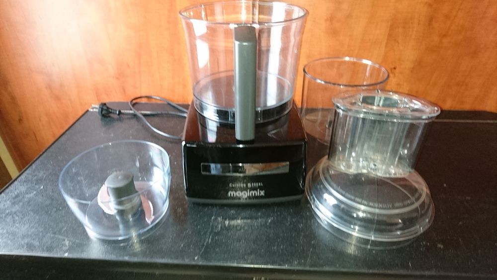 Robot MAGIMIX Cuisine