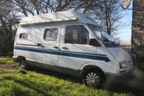 1992 occasion 16140 Verdille