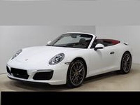 Annonce voiture Porsche 911 129999 