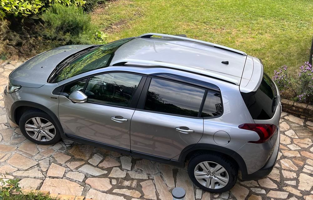 2008 Version signature, CarPlay, cam&eacute;ra de recul 2019 occasion 94800 Villejuif