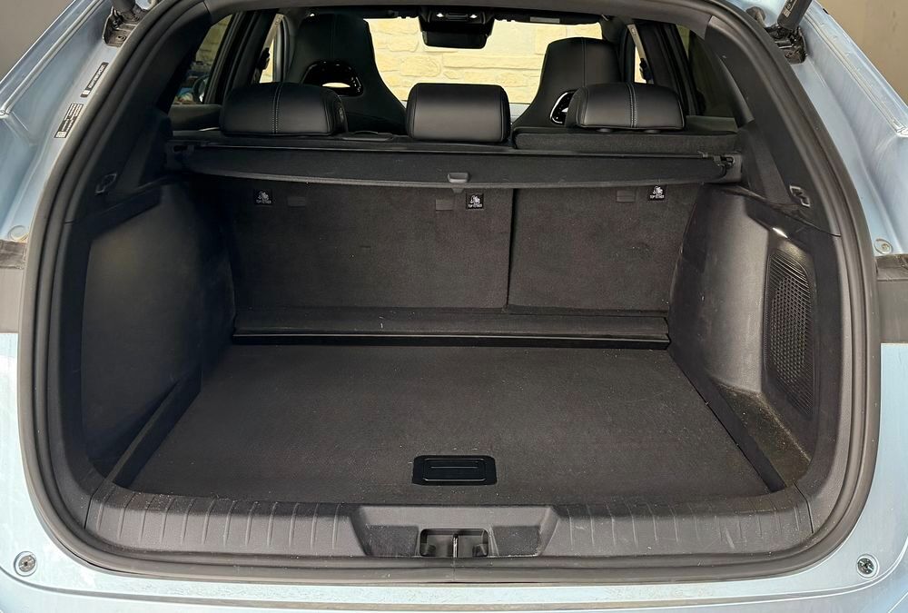Seal U 1.5l DM-i 324 ch AWD PHEV Design 2024 occasion 81000 Albi