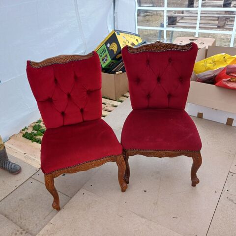 fauteuils stylis�s 30 Vendeuvre-du-Poitou (86)