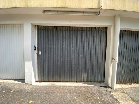  Parking / Garage � louer 12 m�