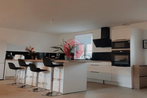   Vente Maison Maison - 5 pi�ce(s) - 112 m�