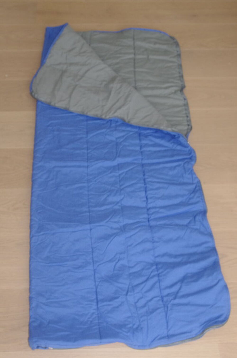 Sac de couchage enfant Petit bateau Sports