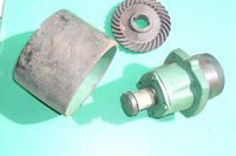   POULIE de battage pour tracteur GULDNER rf:20611 